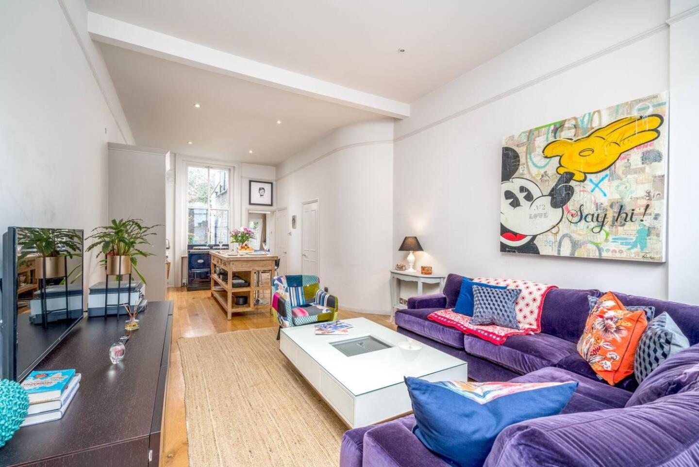 Apartment Niru Experience Countryside Sanctuary 1bd 1ba *
