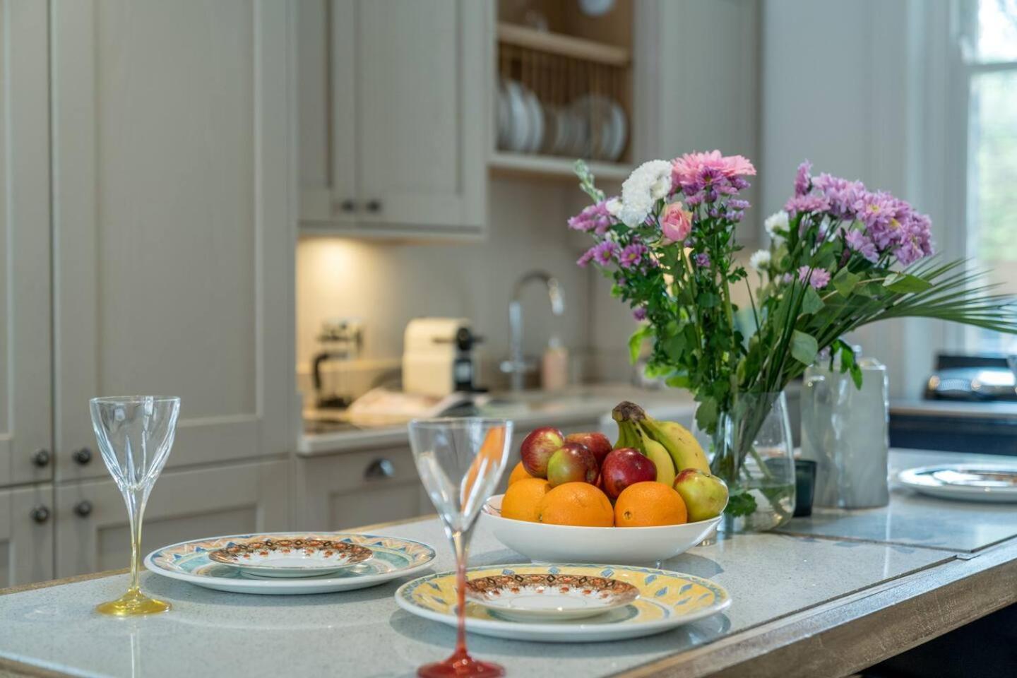 Niru Experience Countryside Sanctuary 1bd 1ba Appartement