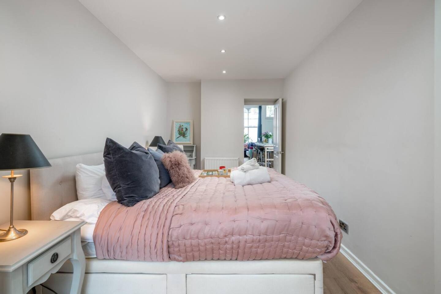 Appartement Niru Experience Countryside Sanctuary 1bd 1ba
