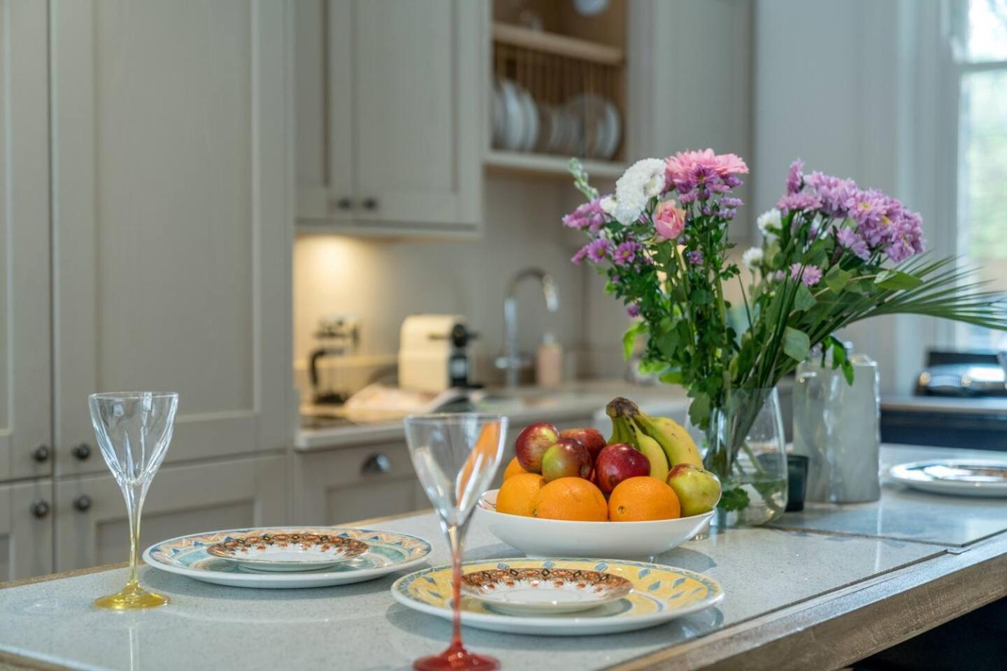 Niru Experience Countryside Sanctuary 1bd 1ba Appartement *