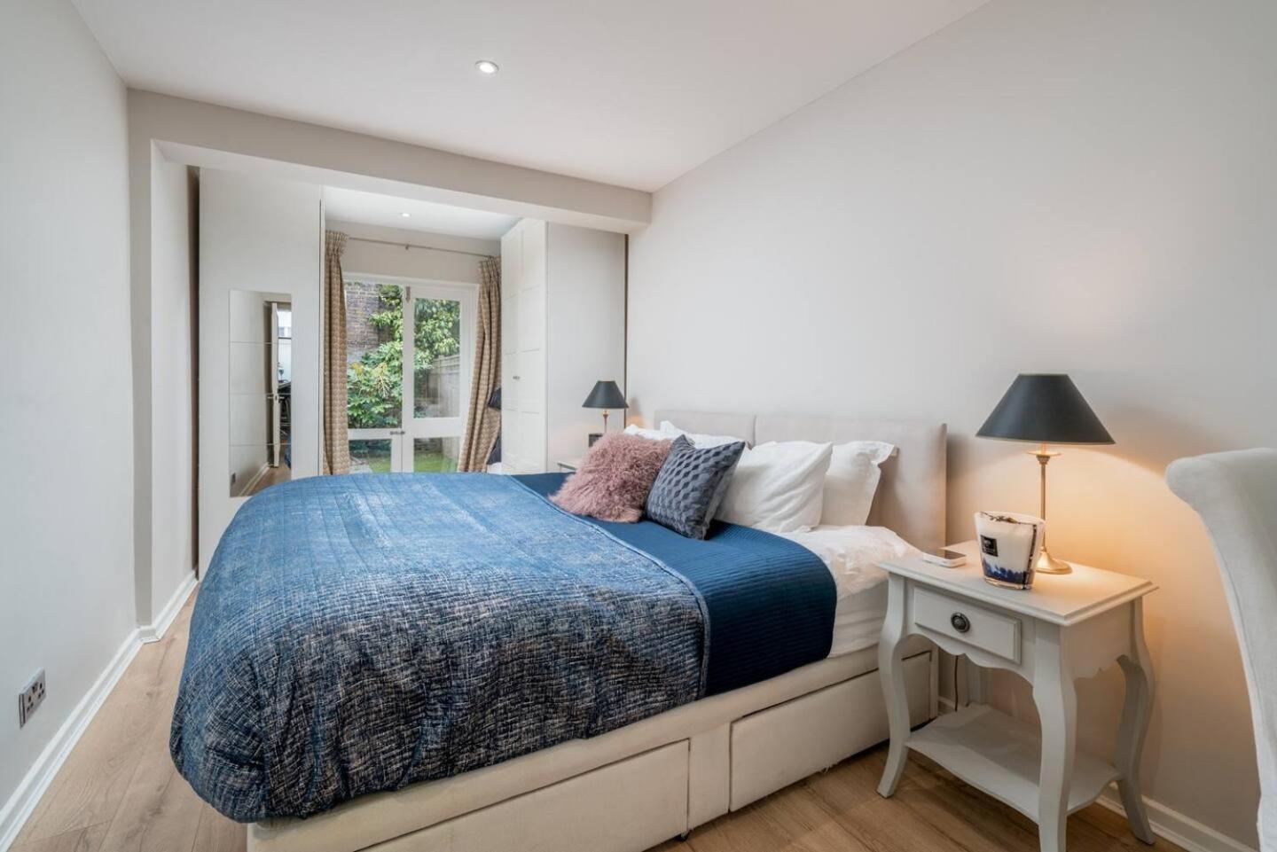 Niru Experience Countryside Sanctuary 1bd 1ba Appartement Londres