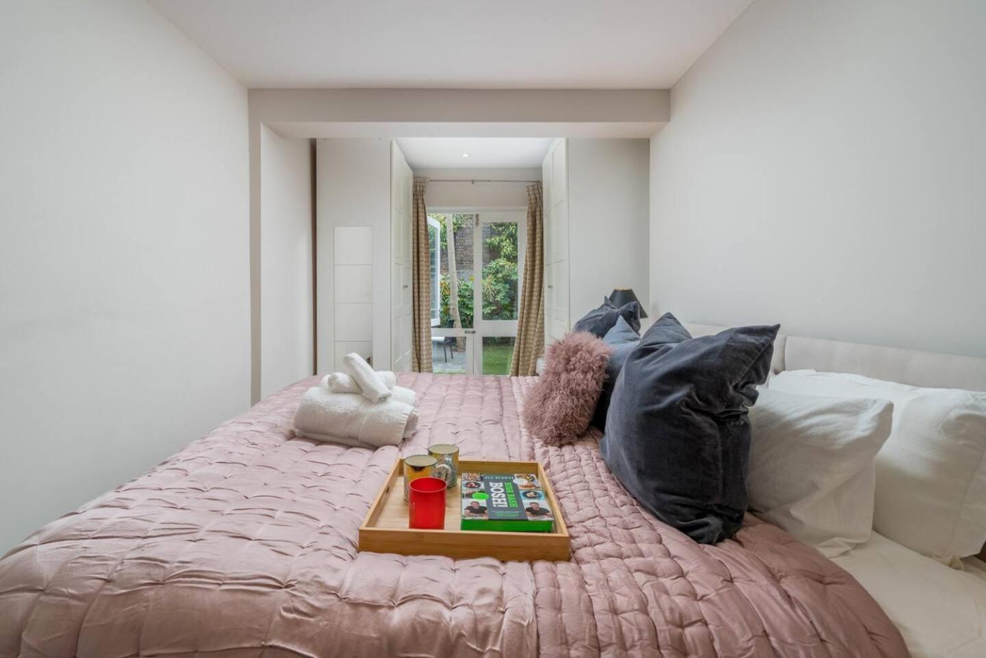Niru Experience Countryside Sanctuary 1bd 1ba *