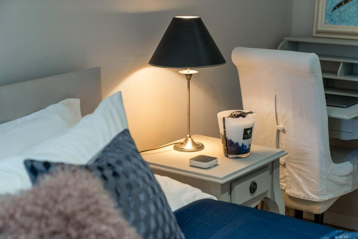 Appartement Niru Experience Countryside Sanctuary 1bd 1ba Londres