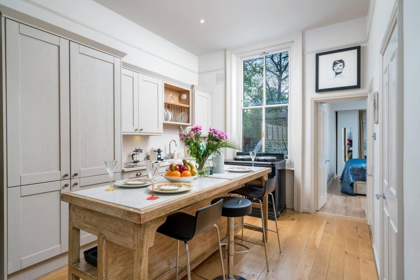 Niru Experience Countryside Sanctuary 1bd 1ba Londres