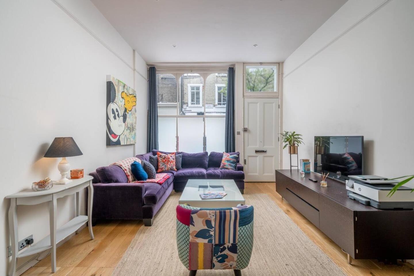 Appartement Niru Experience Countryside Sanctuary 1bd 1ba