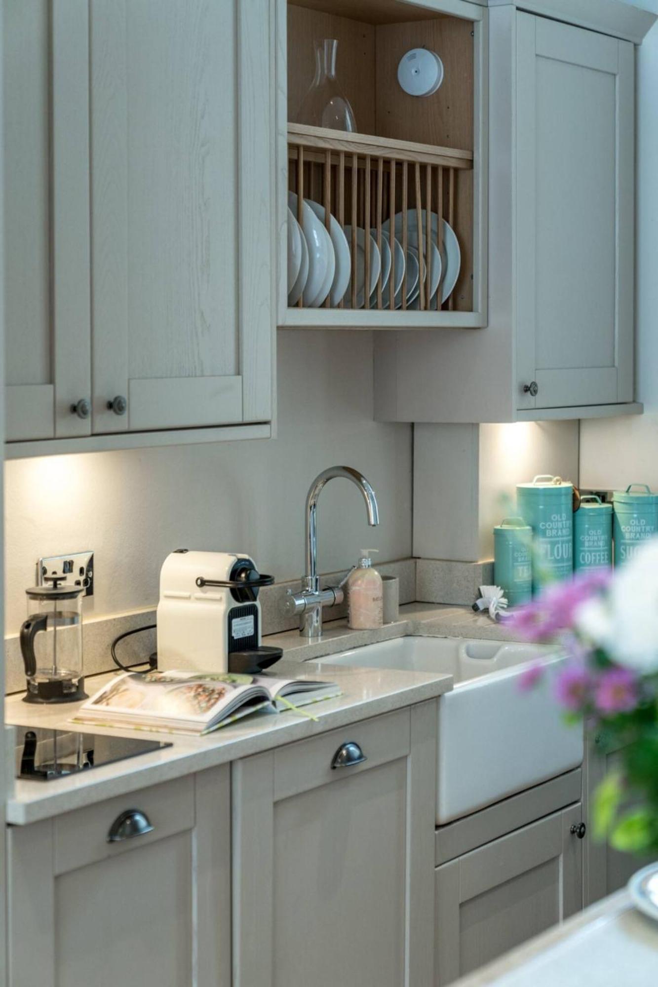 Niru Experience Countryside Sanctuary 1bd 1ba Londres