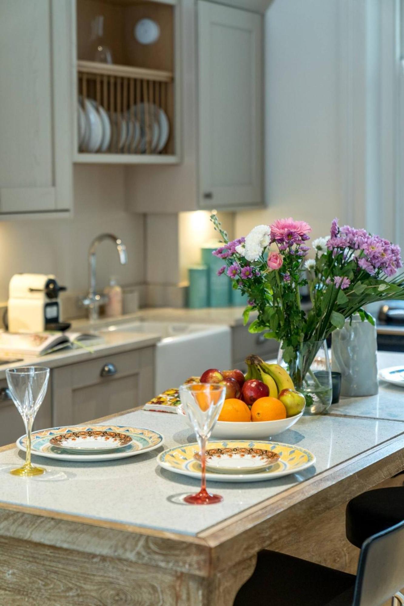 Appartement Niru Experience Countryside Sanctuary 1bd 1ba Londres