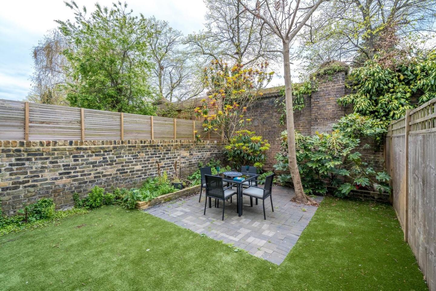 Appartement Niru Experience Countryside Sanctuary 1bd 1ba Londres